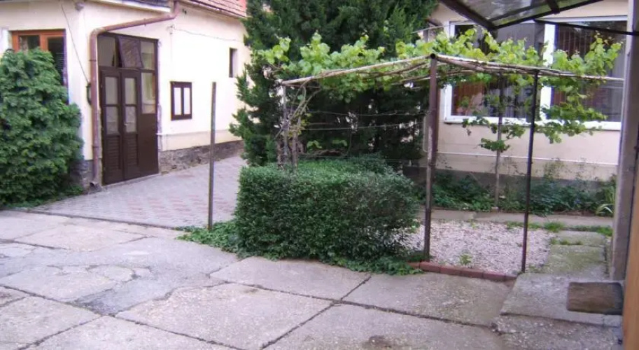Apartman Nagy