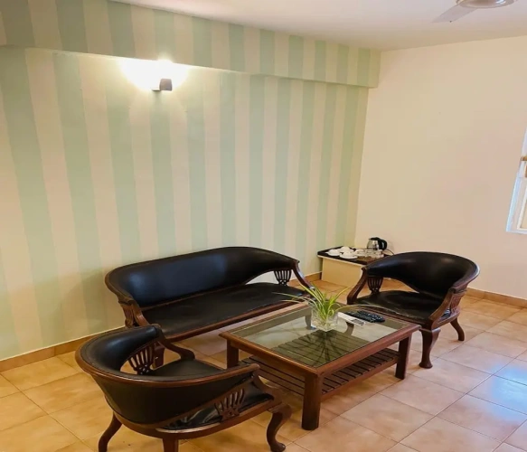 Family Villa