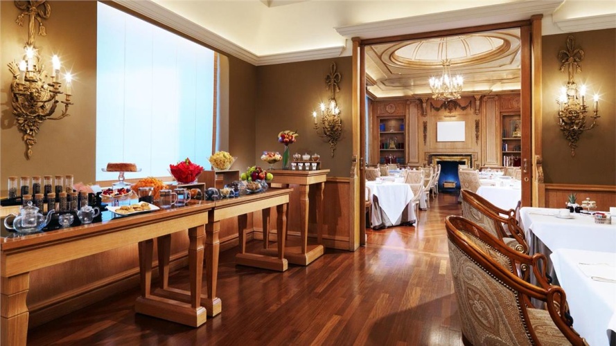 The Westin Palace Milan photo 27
