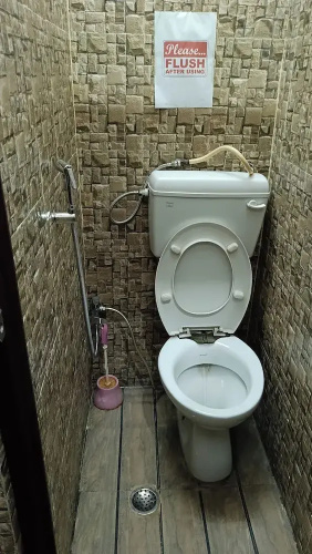 Accommodation In Prayagraj