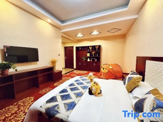 Premier Suite