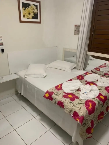 Standard Suite