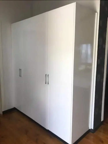 1 Bedroom Deluxe room beachfront