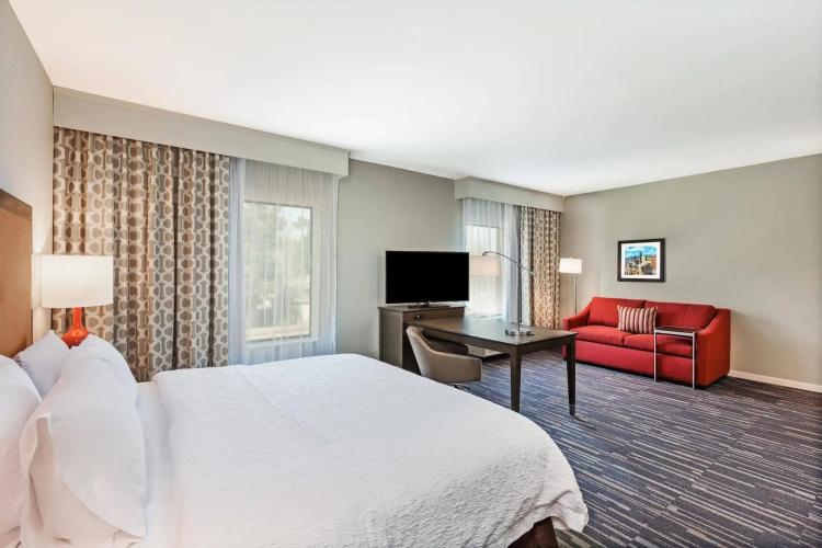 Hampton Inn & Suites Houston/Atascocita