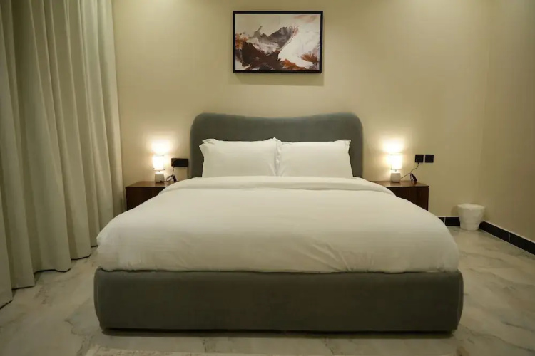 SARA Residences