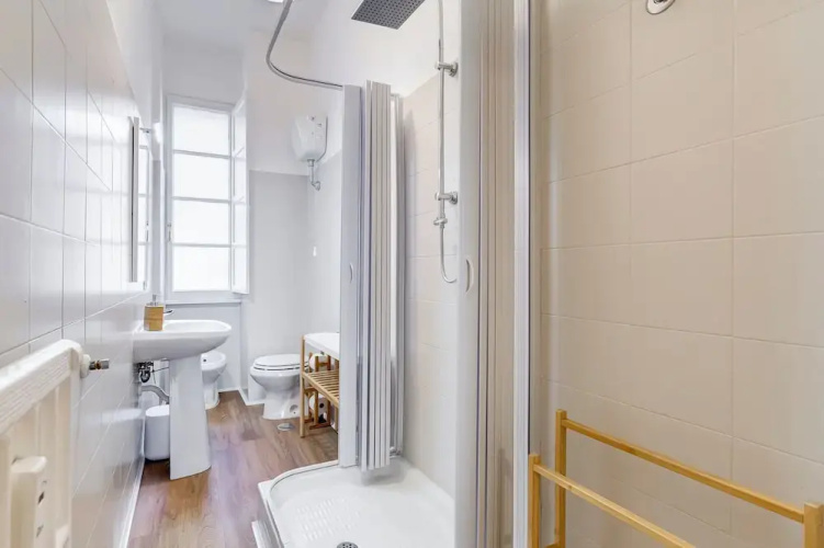 Flaminio Lovely House