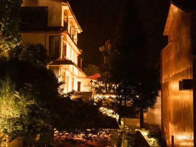 Libo Boutique Guesthouse