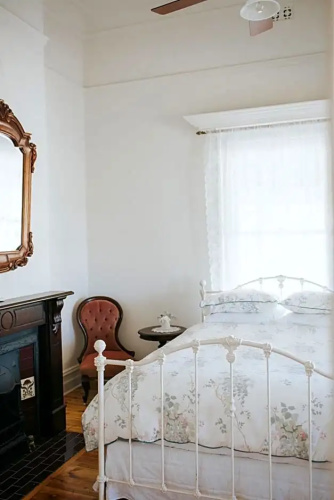 Dubuque Bed and Breakfast