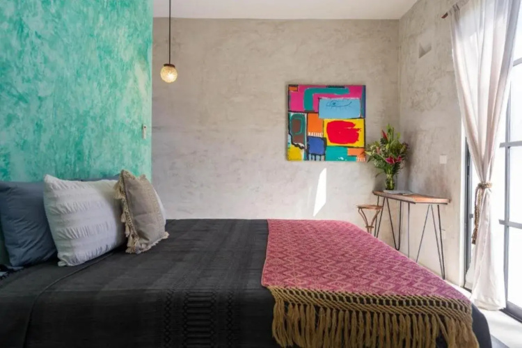Turquoise Tulum Hotel