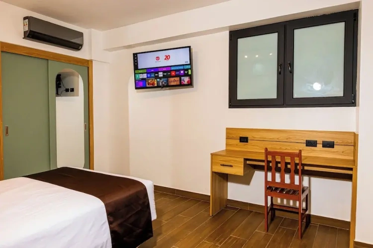 Executive room