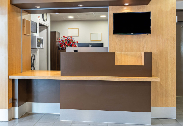 B&B HOTEL Tours Parc Expo St Avertin