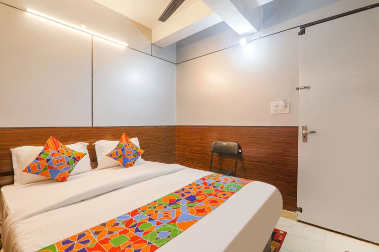 Fabhotel Titiksha