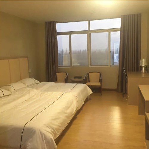 Yucheng Resort