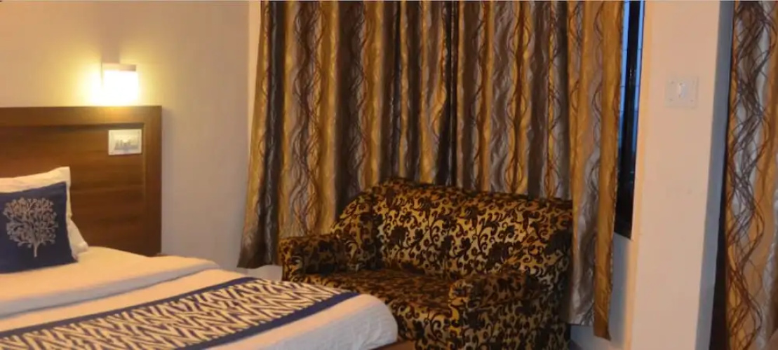 City Inn Dalhousie