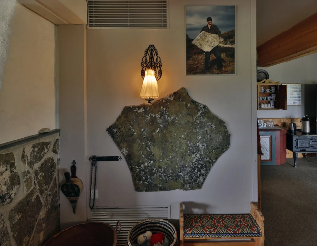 Venabu Fjellhotell