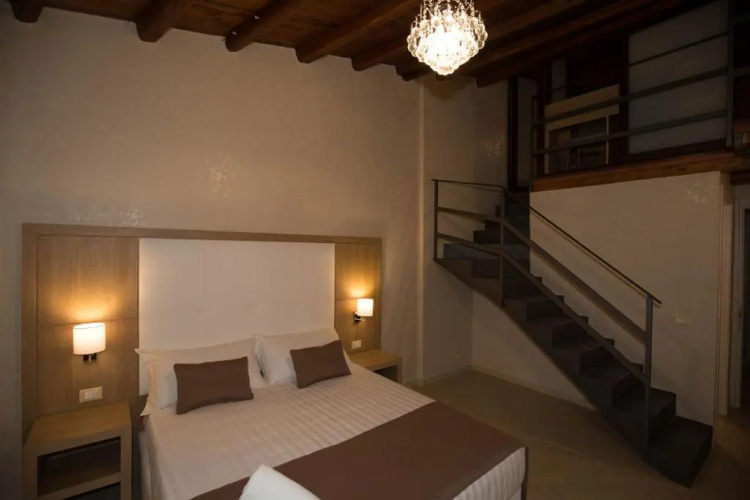 B&B La Serenissima