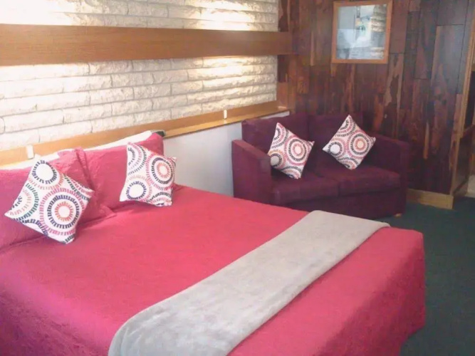 Glynlea Motel
