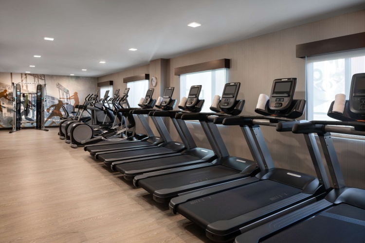 Hyatt Place San Francisco / Downtown photo 17