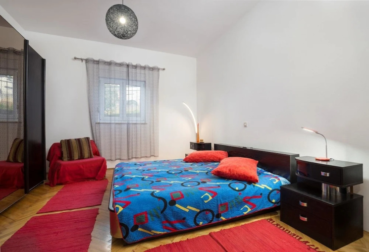 Apartment Lili Pula