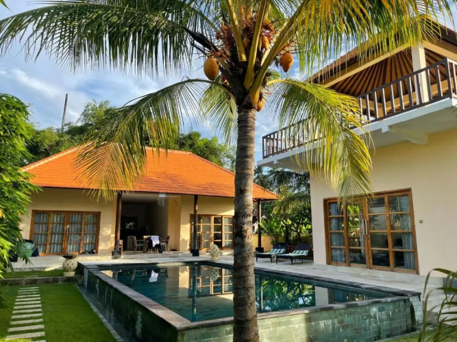 Villa Light