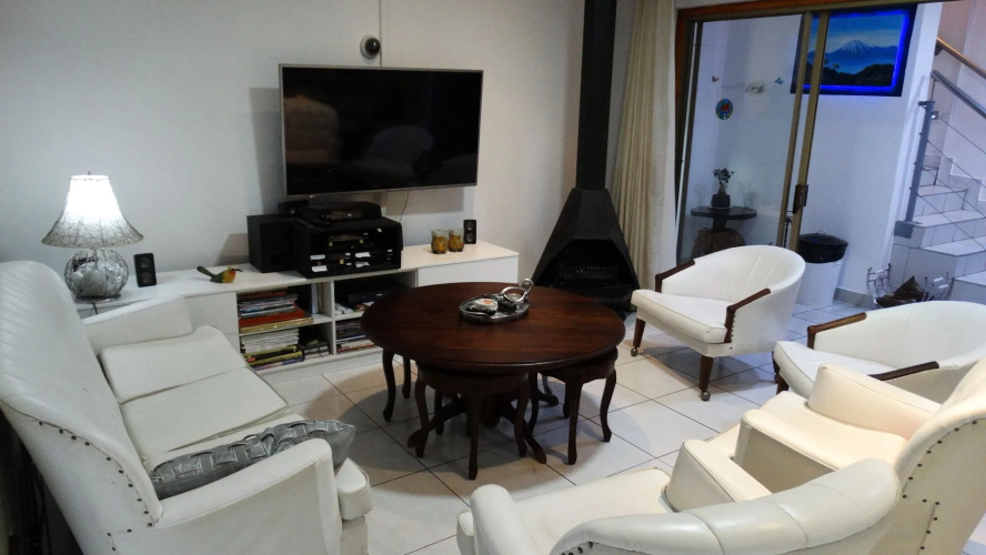 Sleepers Villa