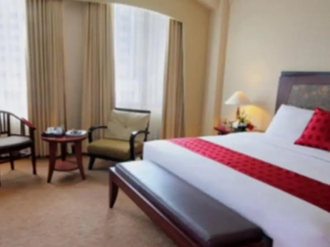 Superior Single room