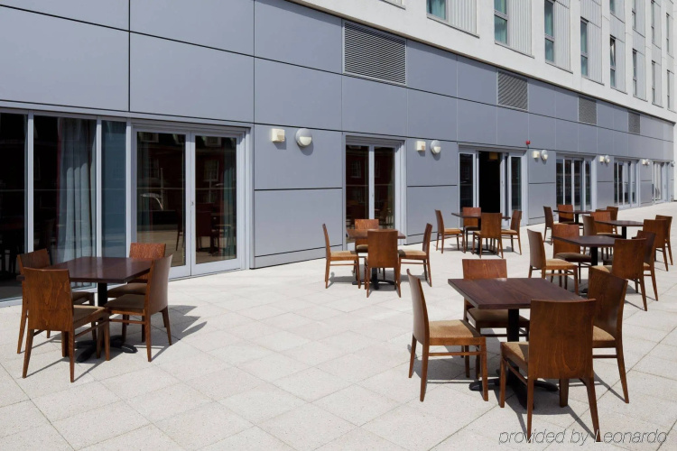 Holiday Inn Express Hull City Centre photo 13