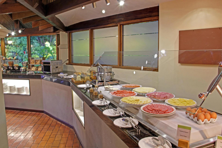 DoubleTree by Hilton Hotel Cariari San Jose - Costa Rica photo 13