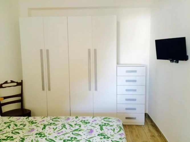 1 Bedroom Double Cottage