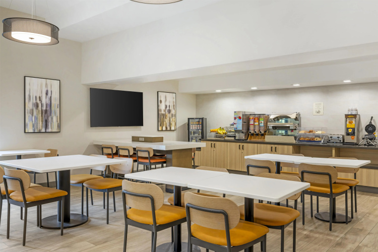 Best Western Chula Vista/Otay Valley Hotel photo 29