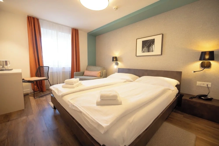 Superior Triple room