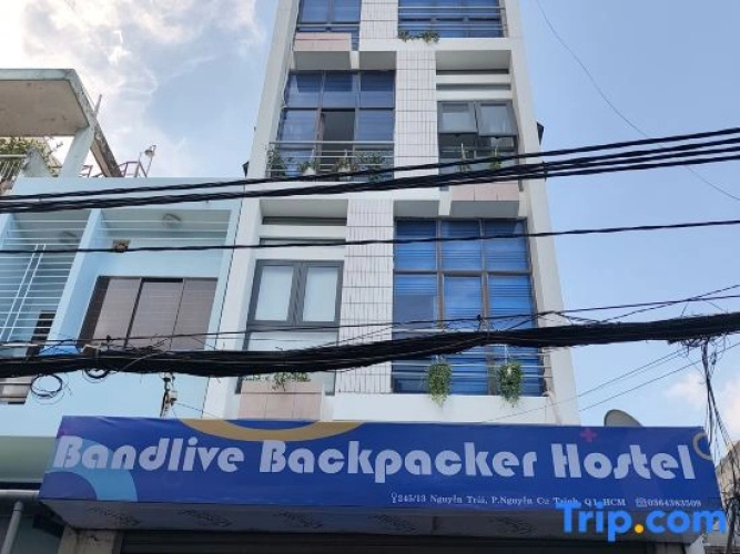 Imagen del hotel