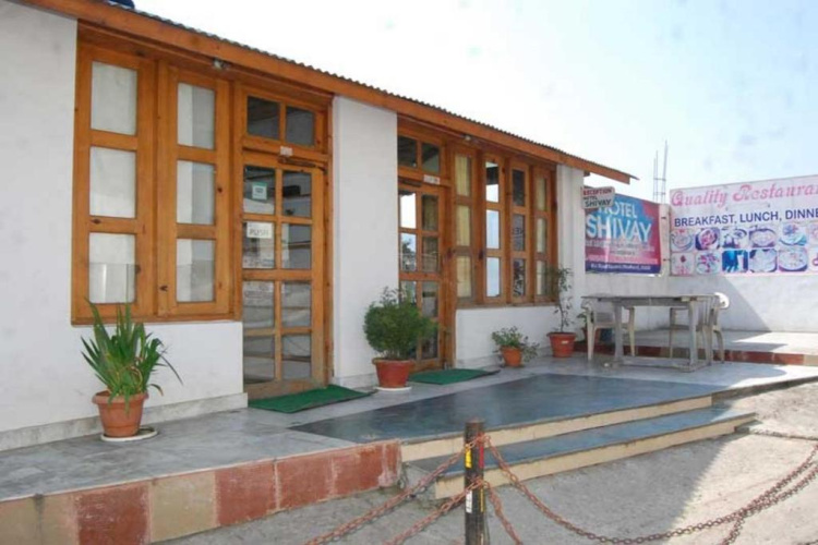 Hotel Shivay