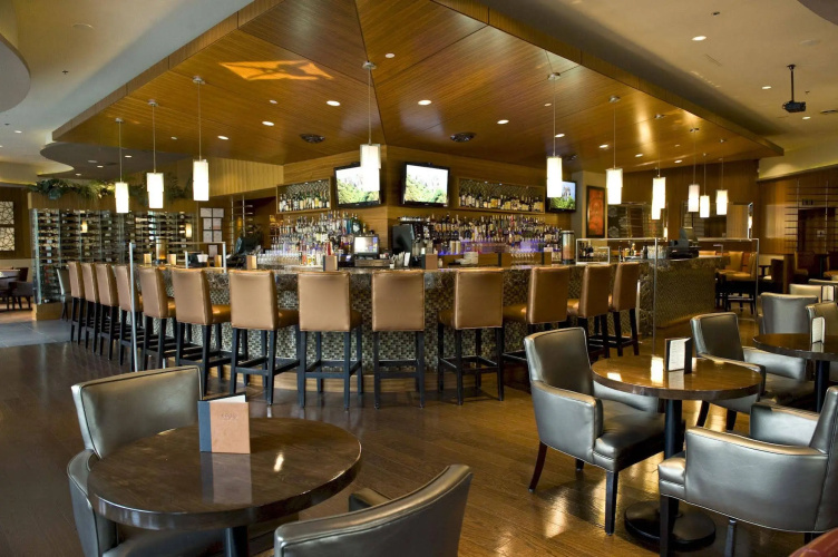 Best Western Premier Chateau Granville Hotel & Suites & Conf photo 31