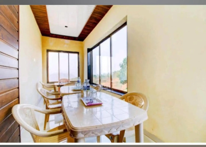 Evergreen Holidays Mahabaleshwar