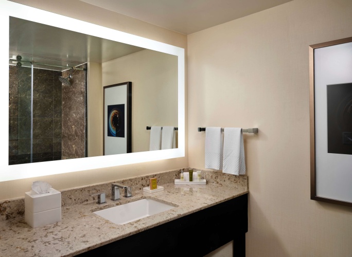 Hilton Atlanta Airport photo 11