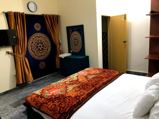 Hotelafbeelding