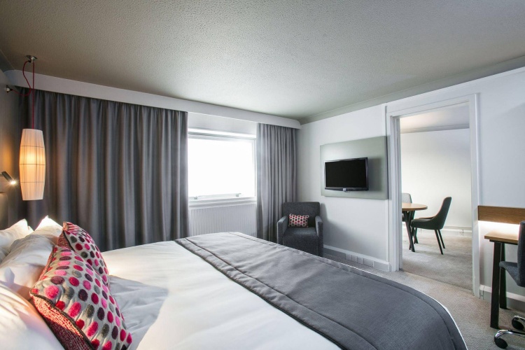 Crowne Plaza Harrogate photo 7