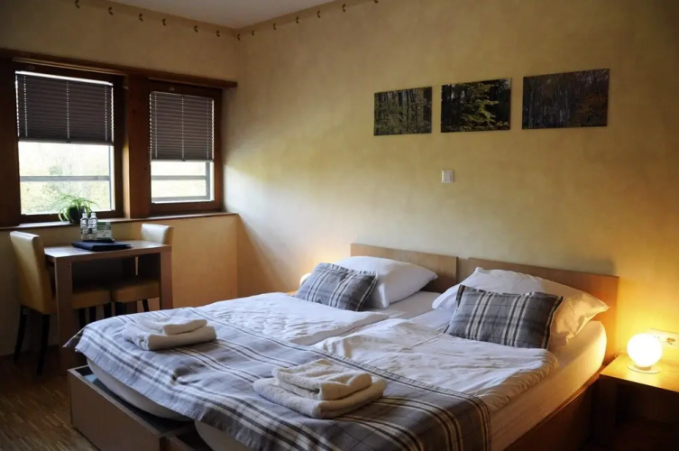 Hotel Celjska Koca