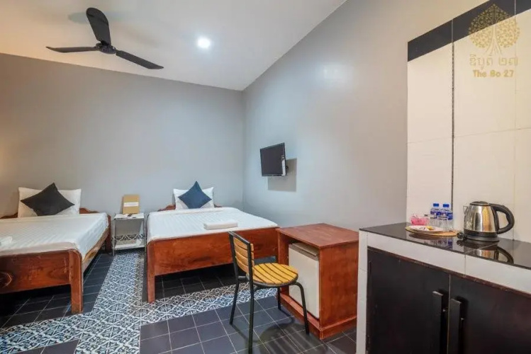 Hotelbild