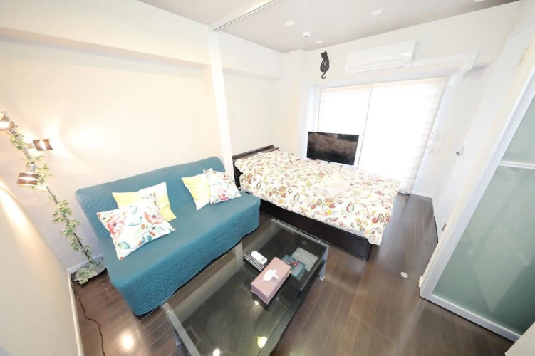 Omotenashi Cocoro House - 18-4