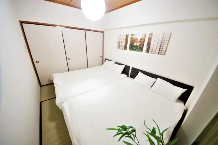 Sky Heights TOKYO 303