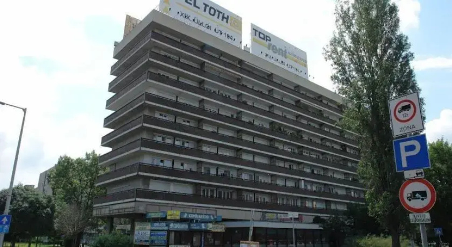 Image de l'hôtel