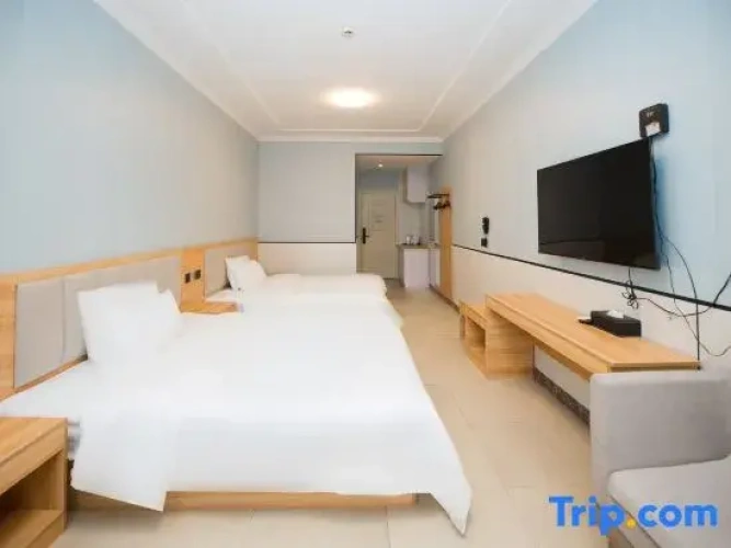 Business Twin room