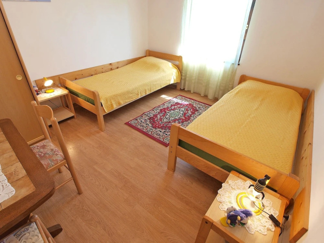 Apartment 50