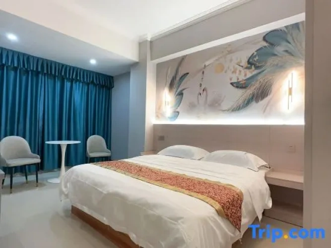 Luxury Double room