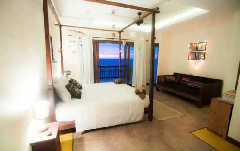 Penn Sunset Villa 11Over view