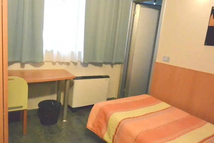 Hotel Balbo