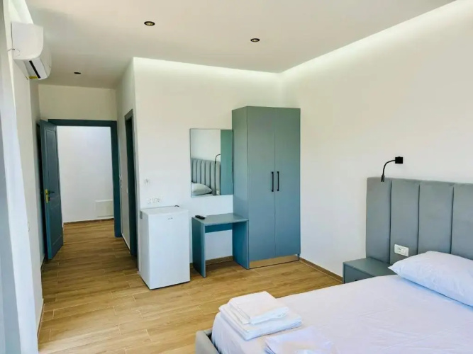 Petros rooms