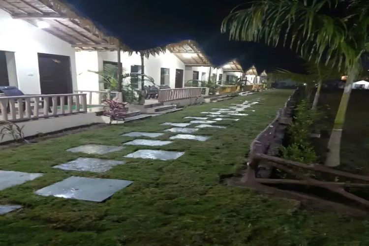 Atulya Nakshtra Resort